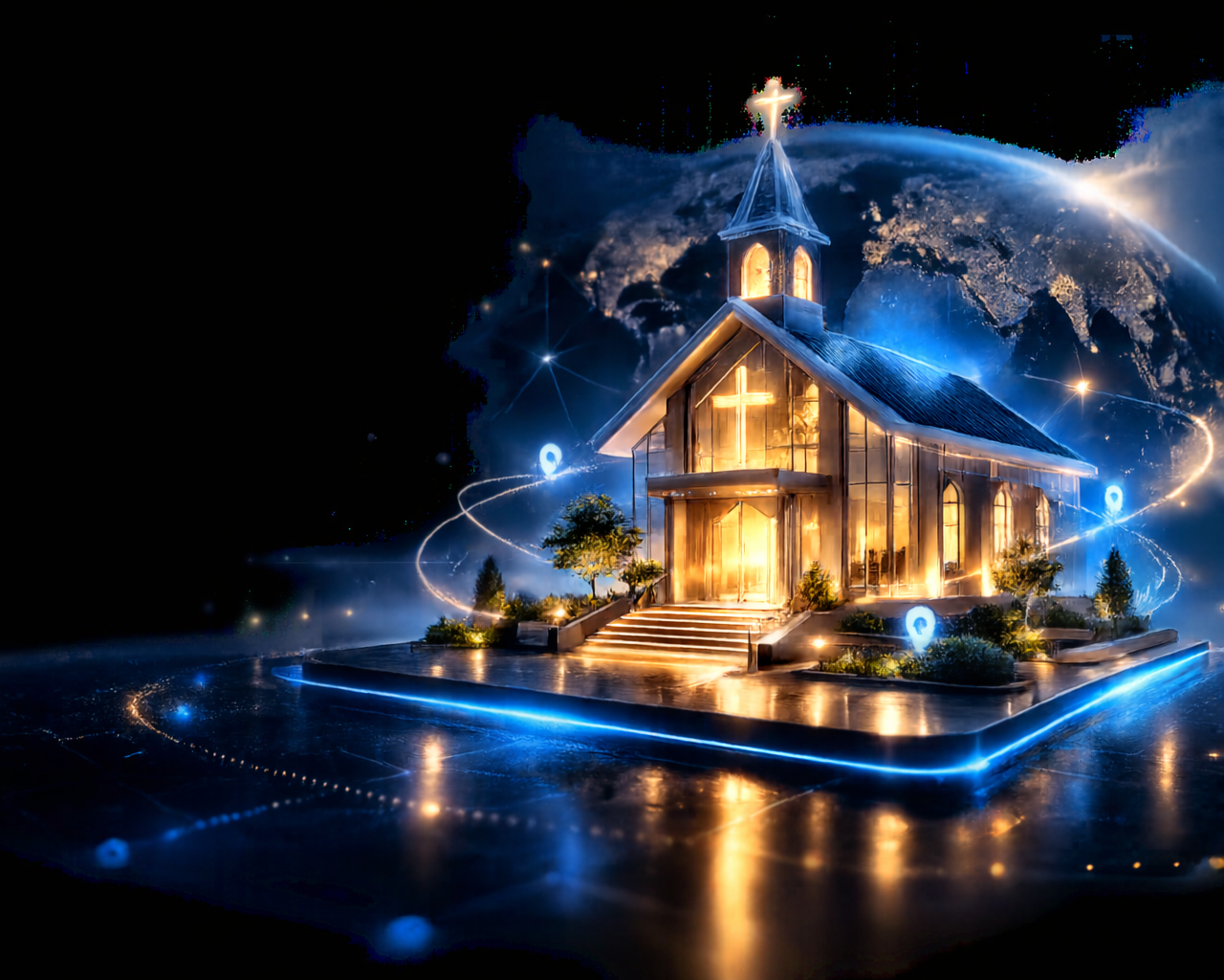 Wesleyan Fellowship Church